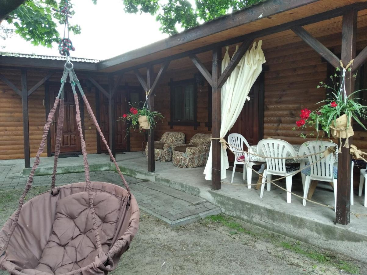 Gasthaus Садиба Орисин Явір Orysyn Yavir Switjas Zimmer foto