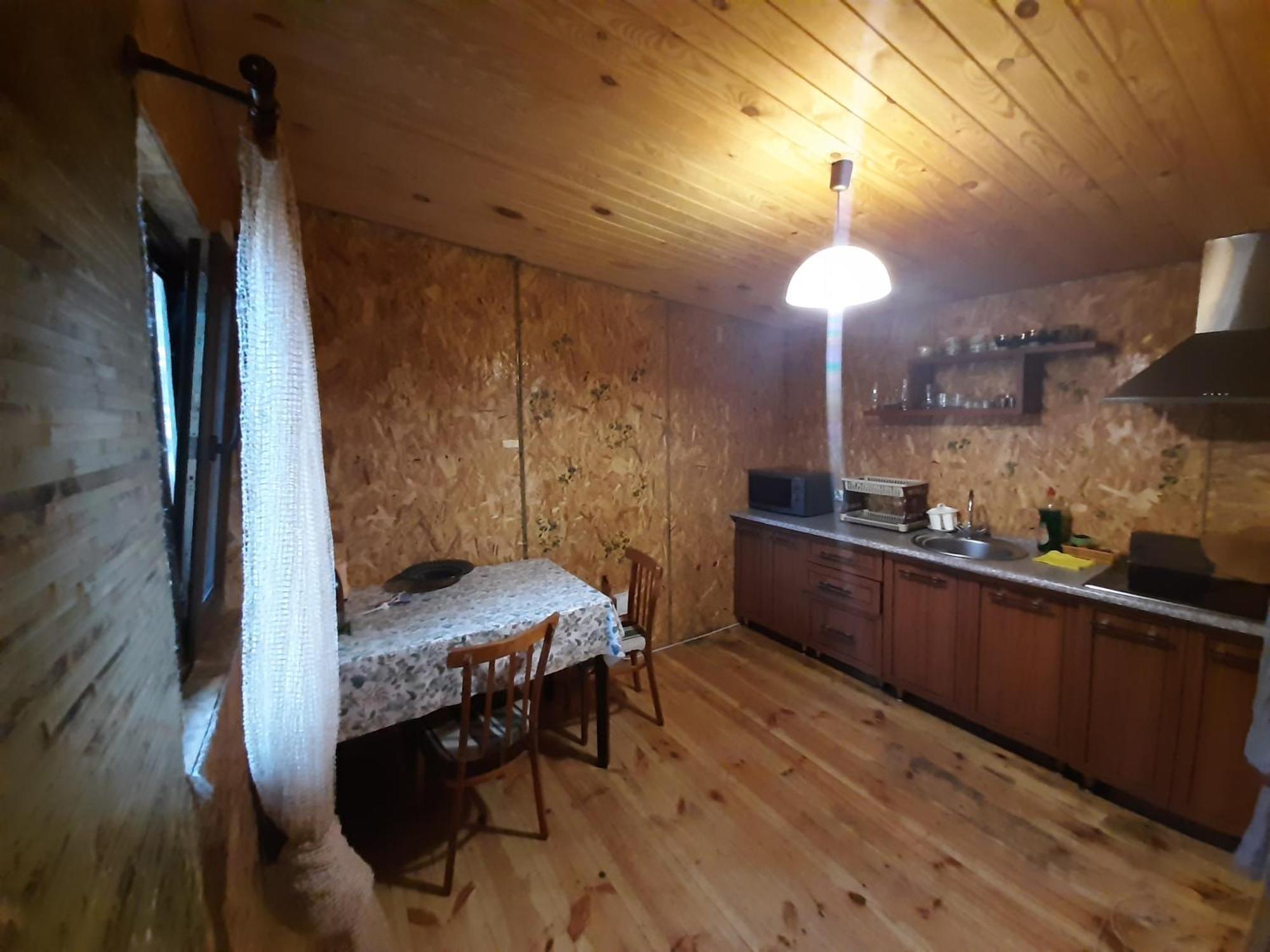 Gasthaus Садиба Орисин Явір Orysyn Yavir Switjas Zimmer foto