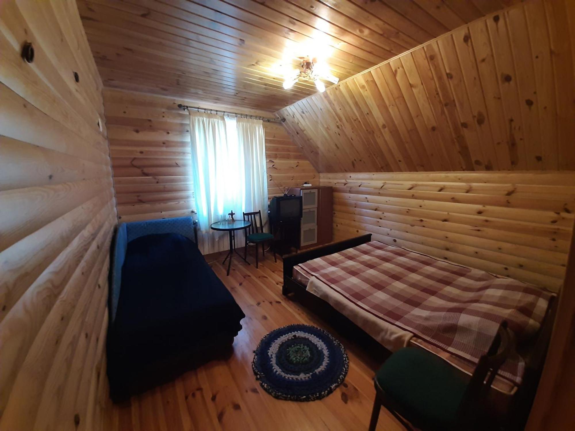 Gasthaus Садиба Орисин Явір Orysyn Yavir Switjas Zimmer foto