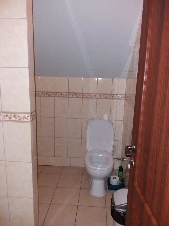 Gasthaus Садиба Орисин Явір Orysyn Yavir Switjas Exterior foto